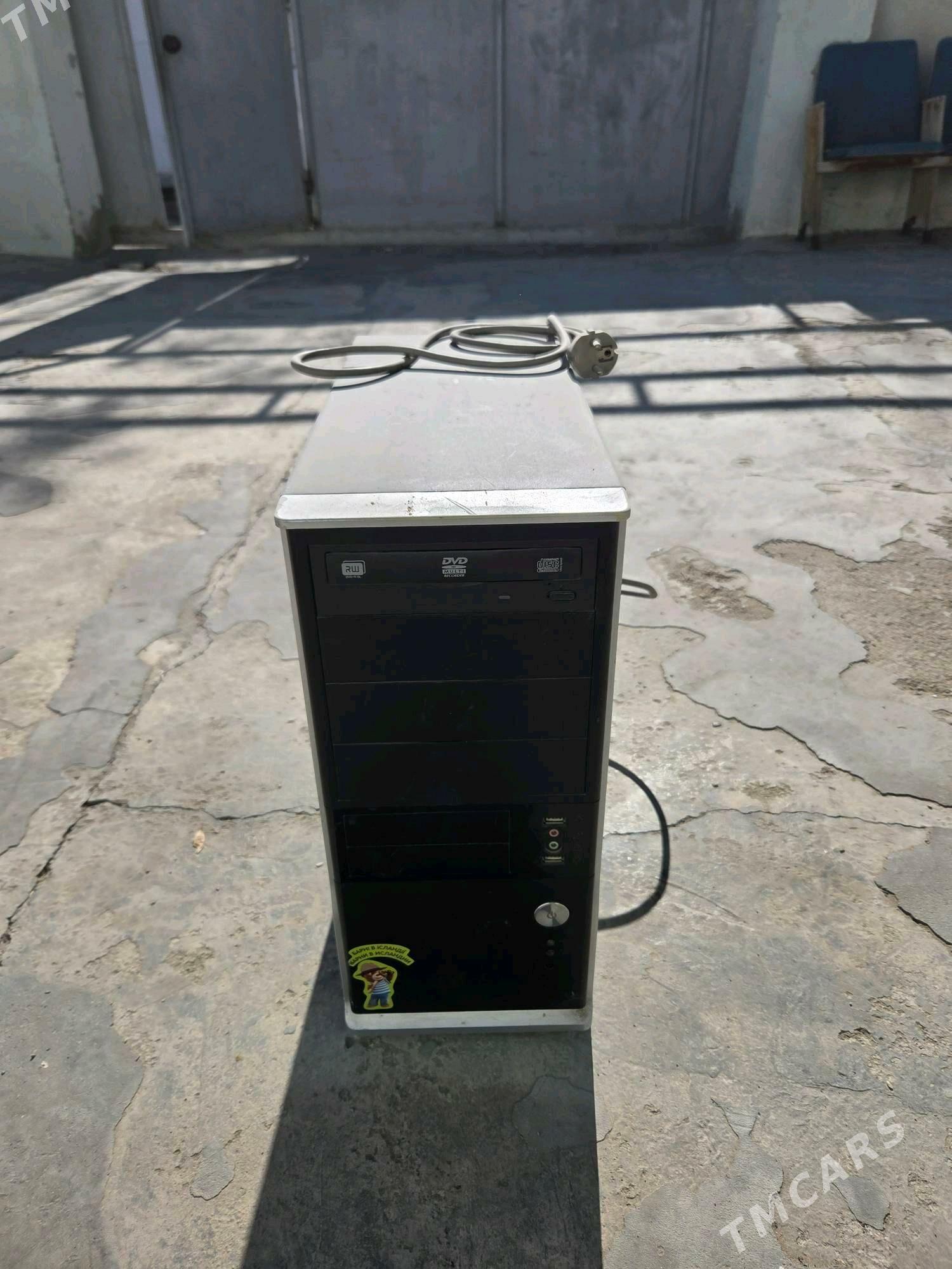 prosesor - Türkmenbaşy - img 5