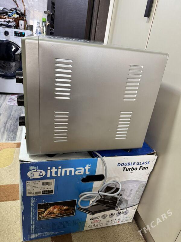 itimat 60 litr  - Мир 5 - img 6