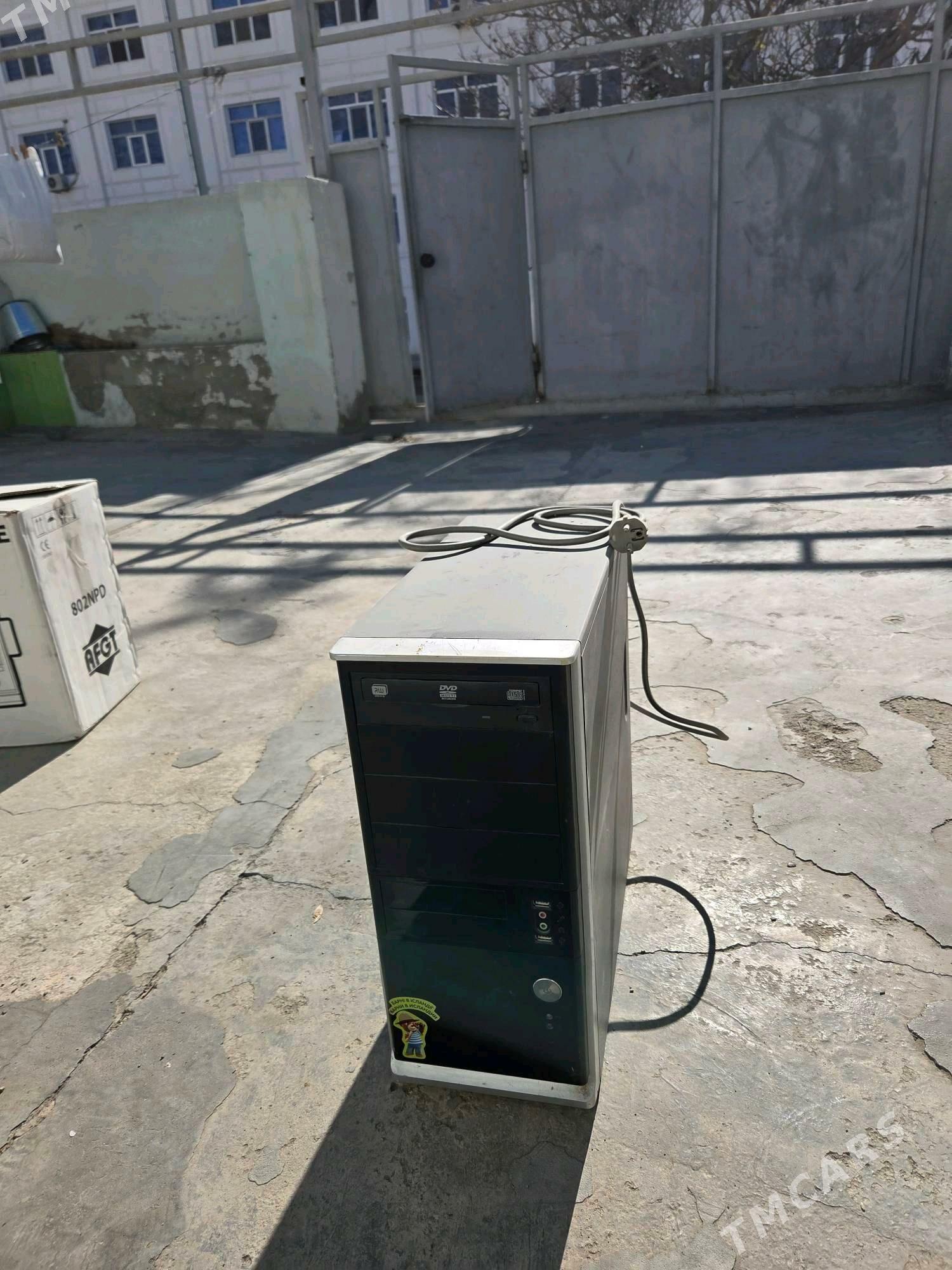 prosesor - Türkmenbaşy - img 6