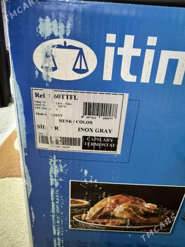 itimat 60 litr  - Мир 5 - img 5