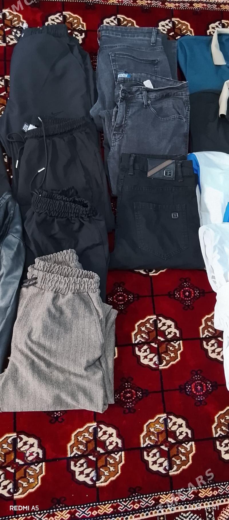 рубашка куртку - Parahat 3 - img 6