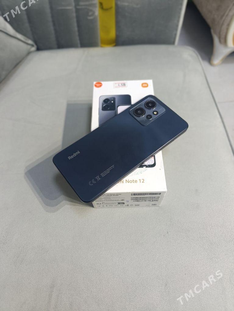 Redmi note 12 - Balkanabat - img 3