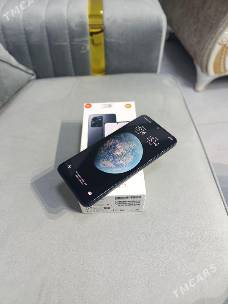 Redmi note 12 - Balkanabat - img 1