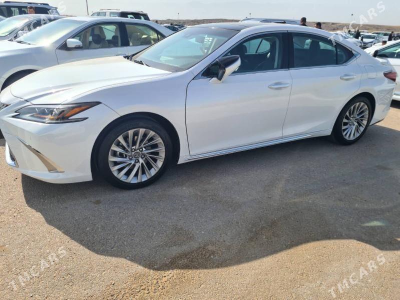 Lexus ES 350 2021 - 559 000 TMT - Ашхабад - img 3