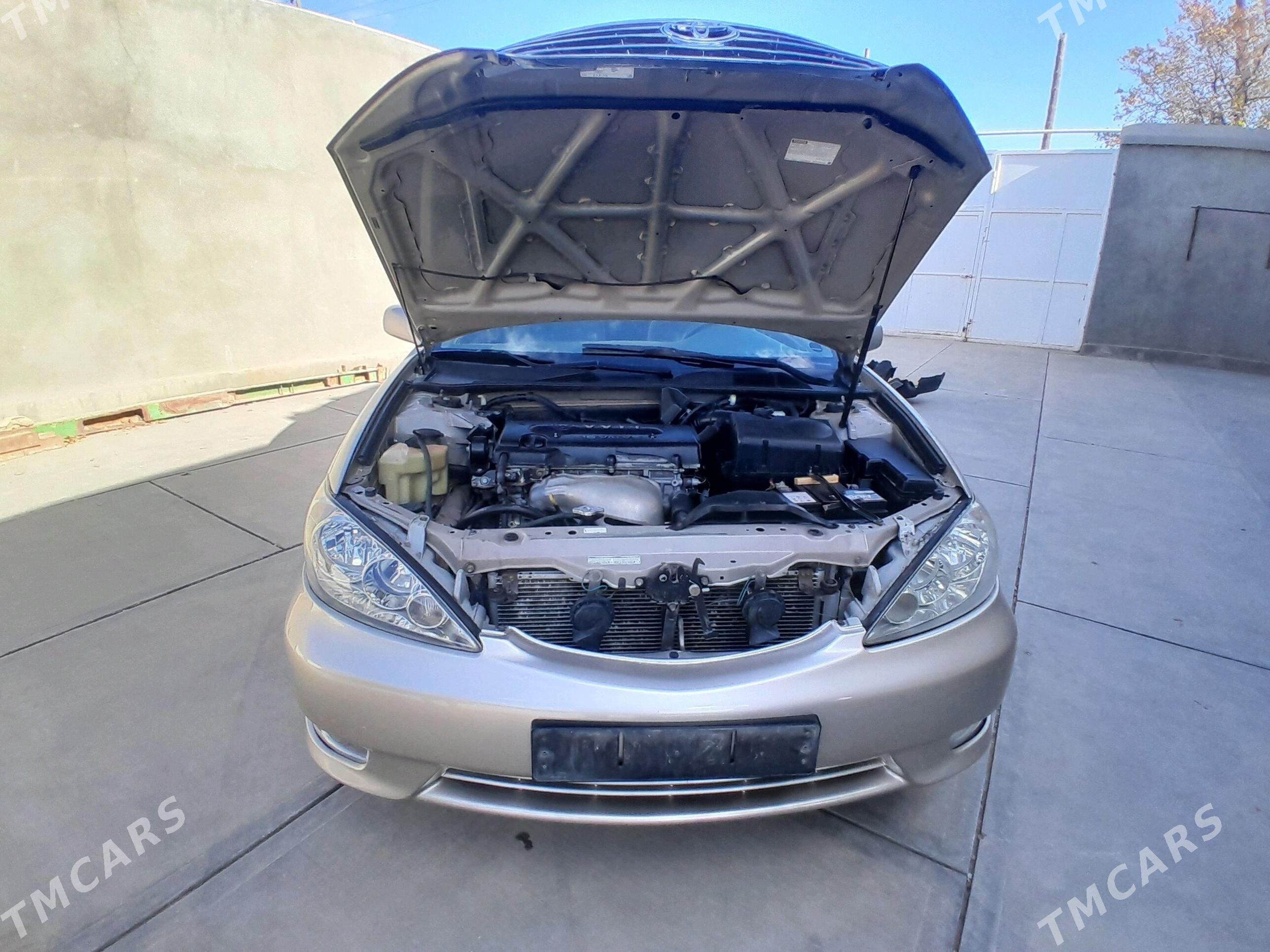 Toyota Camry 2004 - 162 000 TMT - Губадаг - img 5