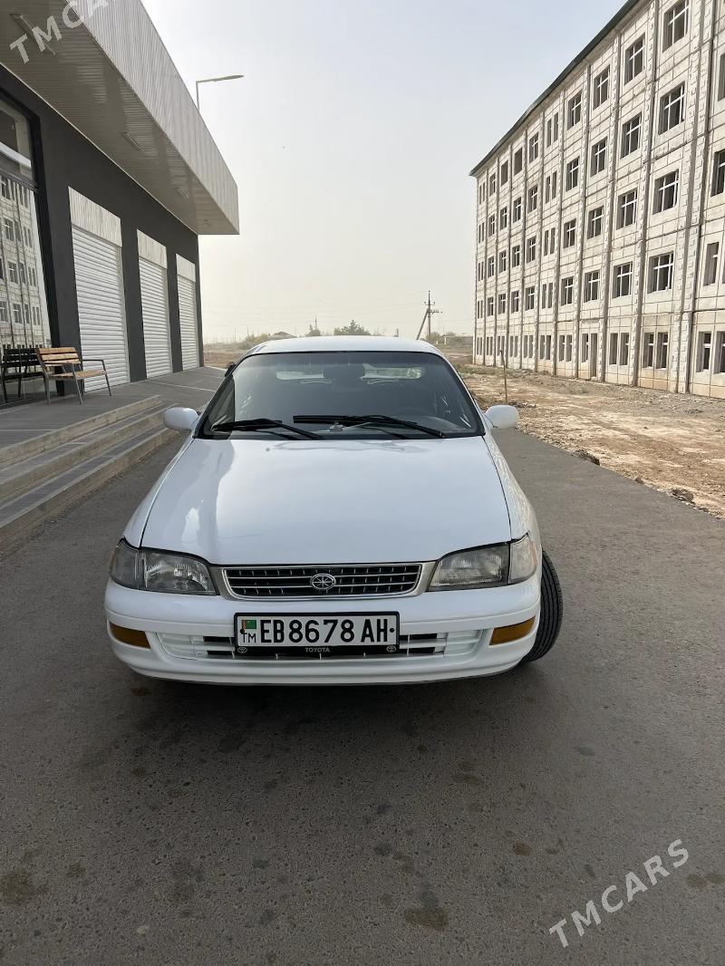 Toyota Corona 1992 - 60 000 TMT - Tejen - img 3