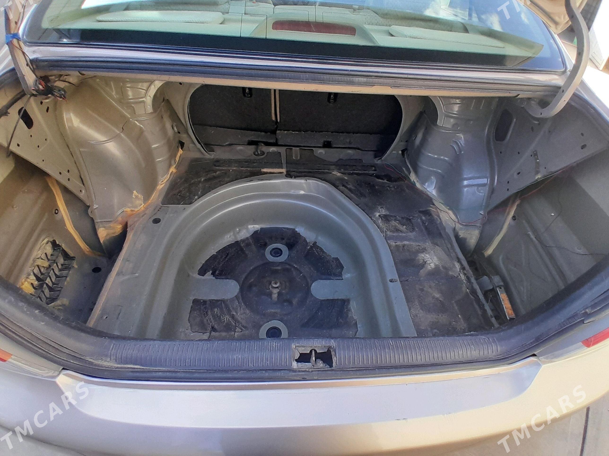 Toyota Camry 2004 - 162 000 TMT - Губадаг - img 6