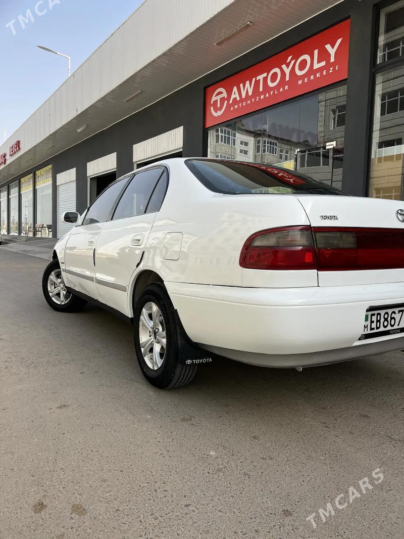Toyota Corona 1992 - 60 000 TMT - Tejen - img 6