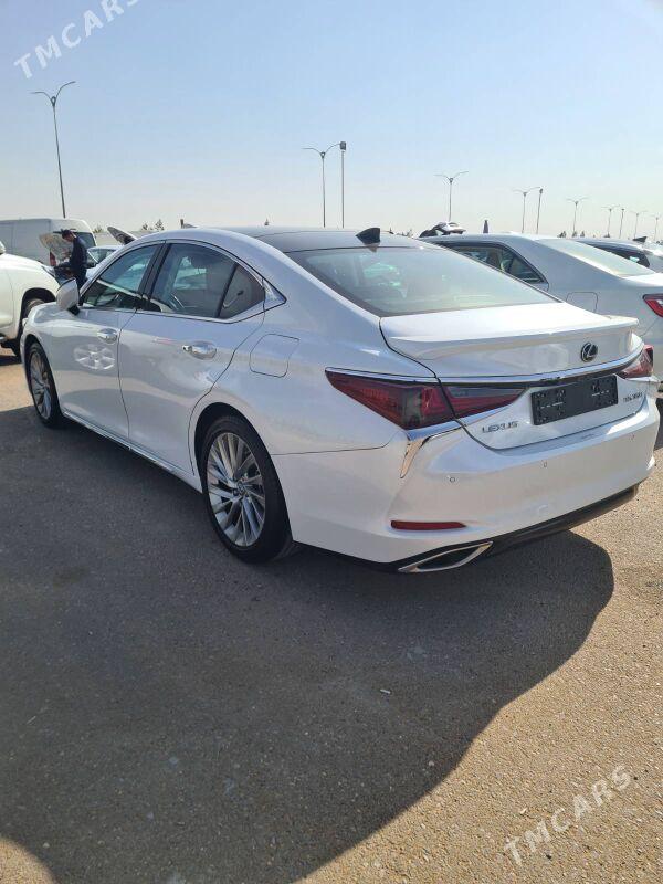 Lexus ES 350 2021 - 559 000 TMT - Ашхабад - img 2