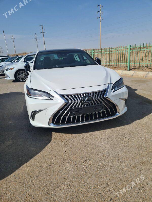 Lexus ES 350 2021 - 559 000 TMT - Ашхабад - img 1
