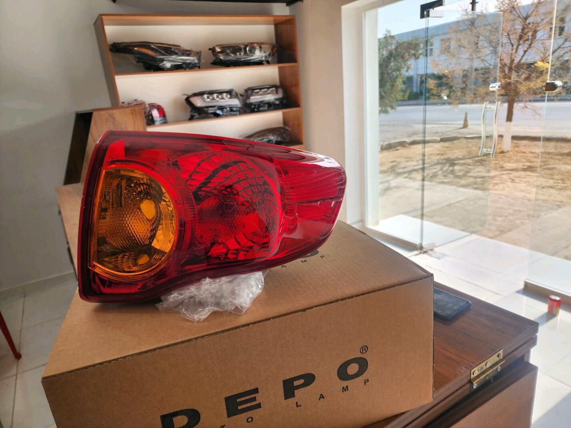 Stop - Bedew - img 4