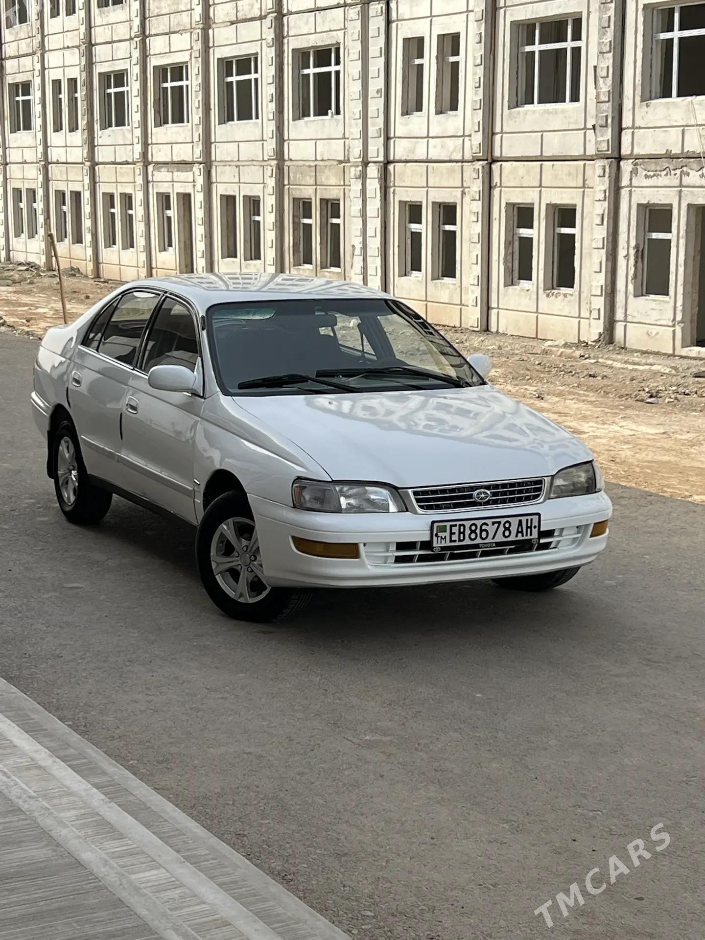Toyota Corona 1992 - 60 000 TMT - Tejen - img 5