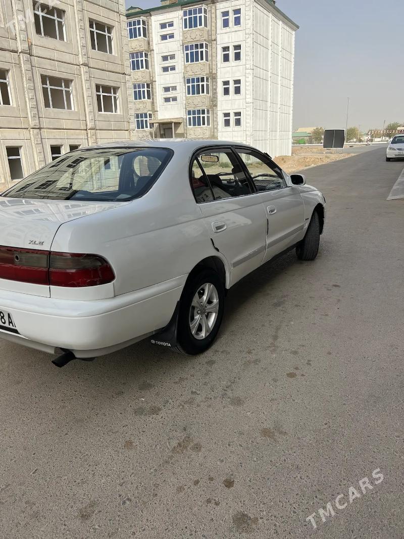Toyota Corona 1992 - 60 000 TMT - Tejen - img 7