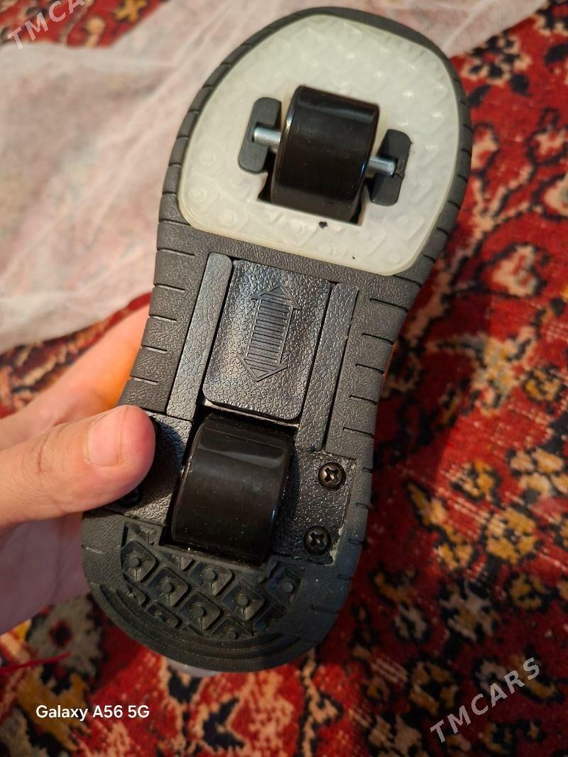 krasofga - 30 mkr - img 1