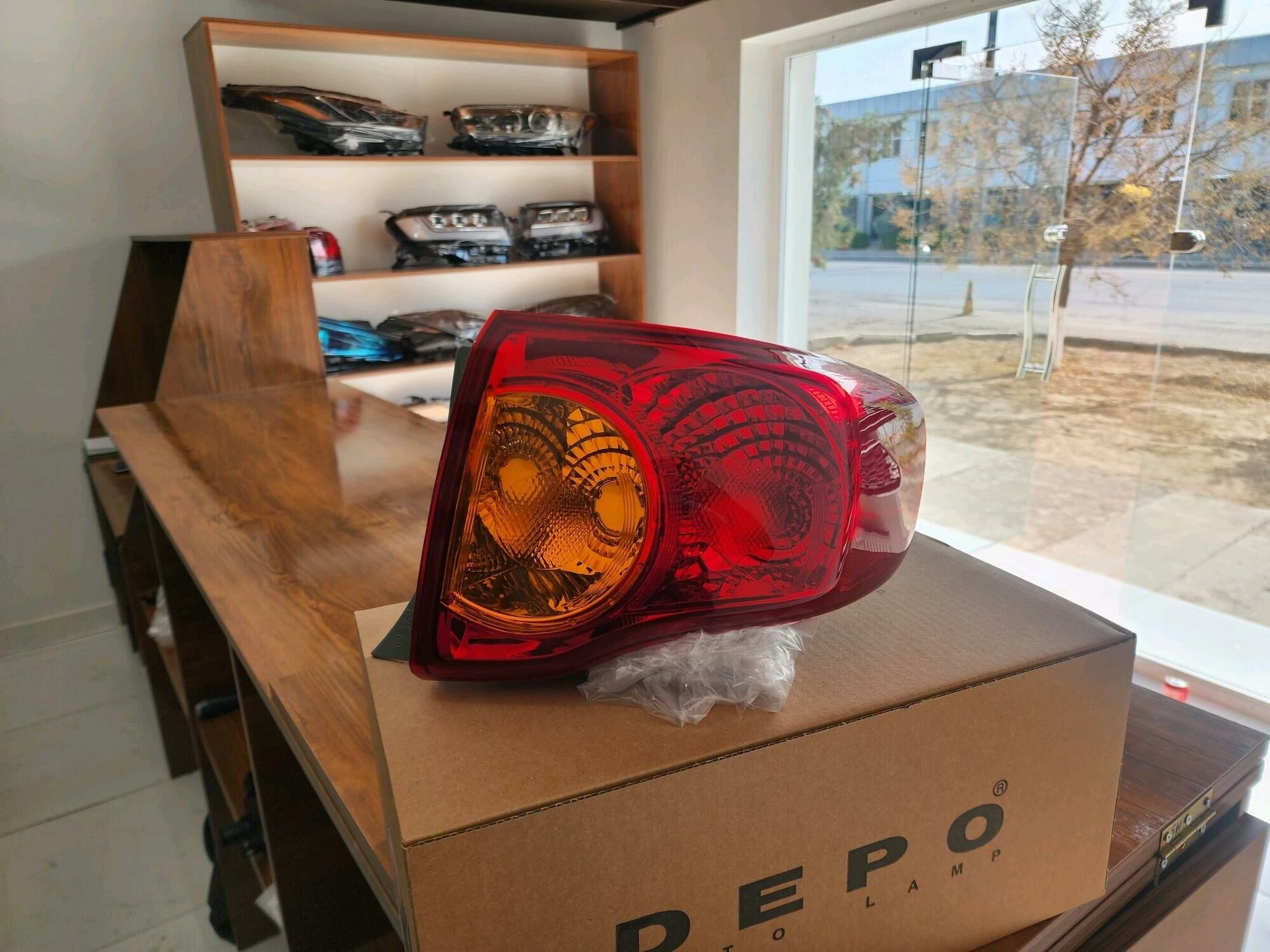 Stop - Bedew - img 3