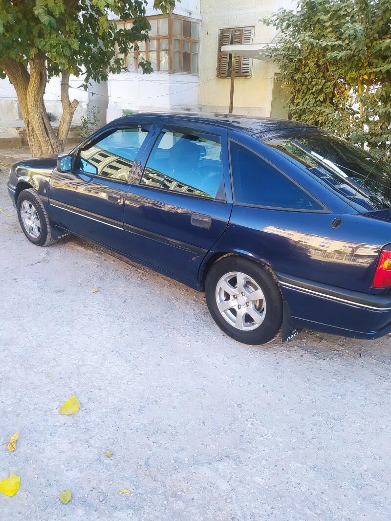 Opel Vectra 1994 - 50 000 TMT - Туркменабат - img 2