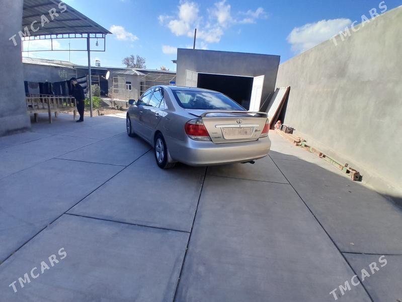 Toyota Camry 2004 - 162 000 TMT - Губадаг - img 9