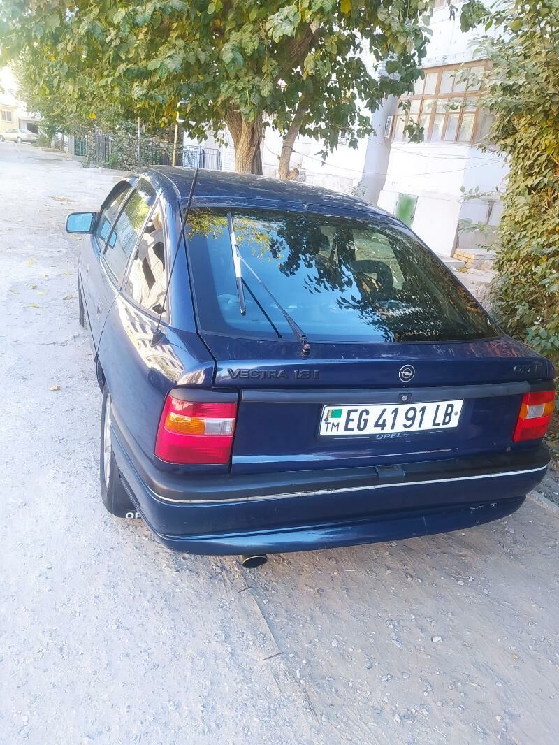 Opel Vectra 1994 - 50 000 TMT - Туркменабат - img 8