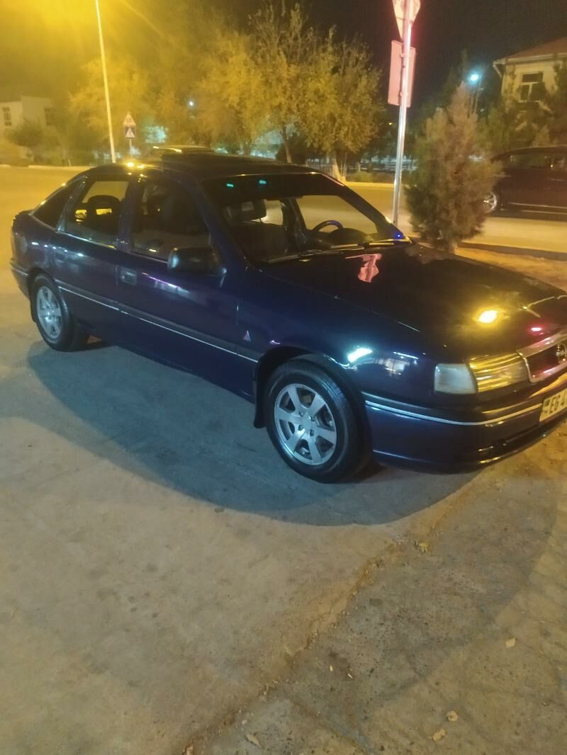 Opel Vectra 1994 - 50 000 TMT - Туркменабат - img 9