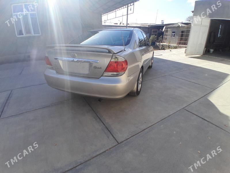 Toyota Camry 2004 - 162 000 TMT - Губадаг - img 8