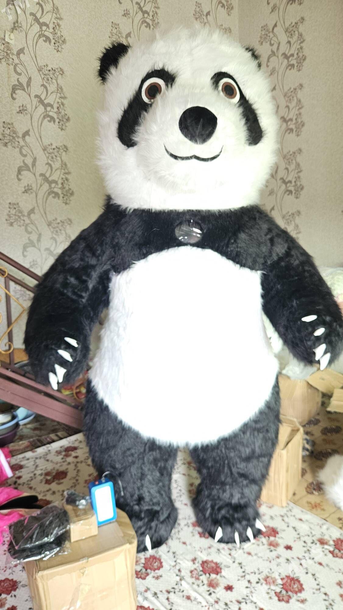 Miska panda - Aşgabat - img 2