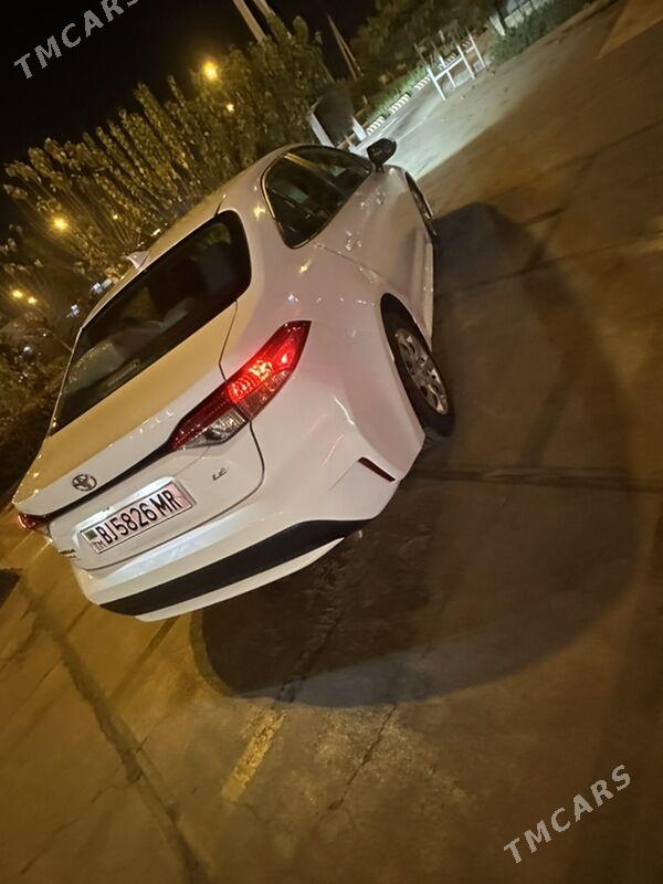 Toyota Corolla 2021 - 225 000 TMT - Mary - img 2