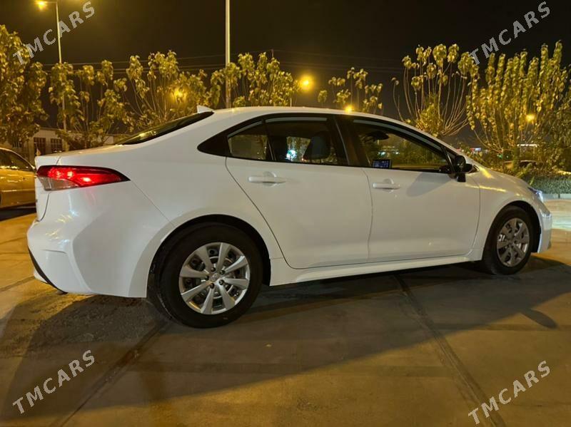 Toyota Corolla 2021 - 225 000 TMT - Mary - img 6