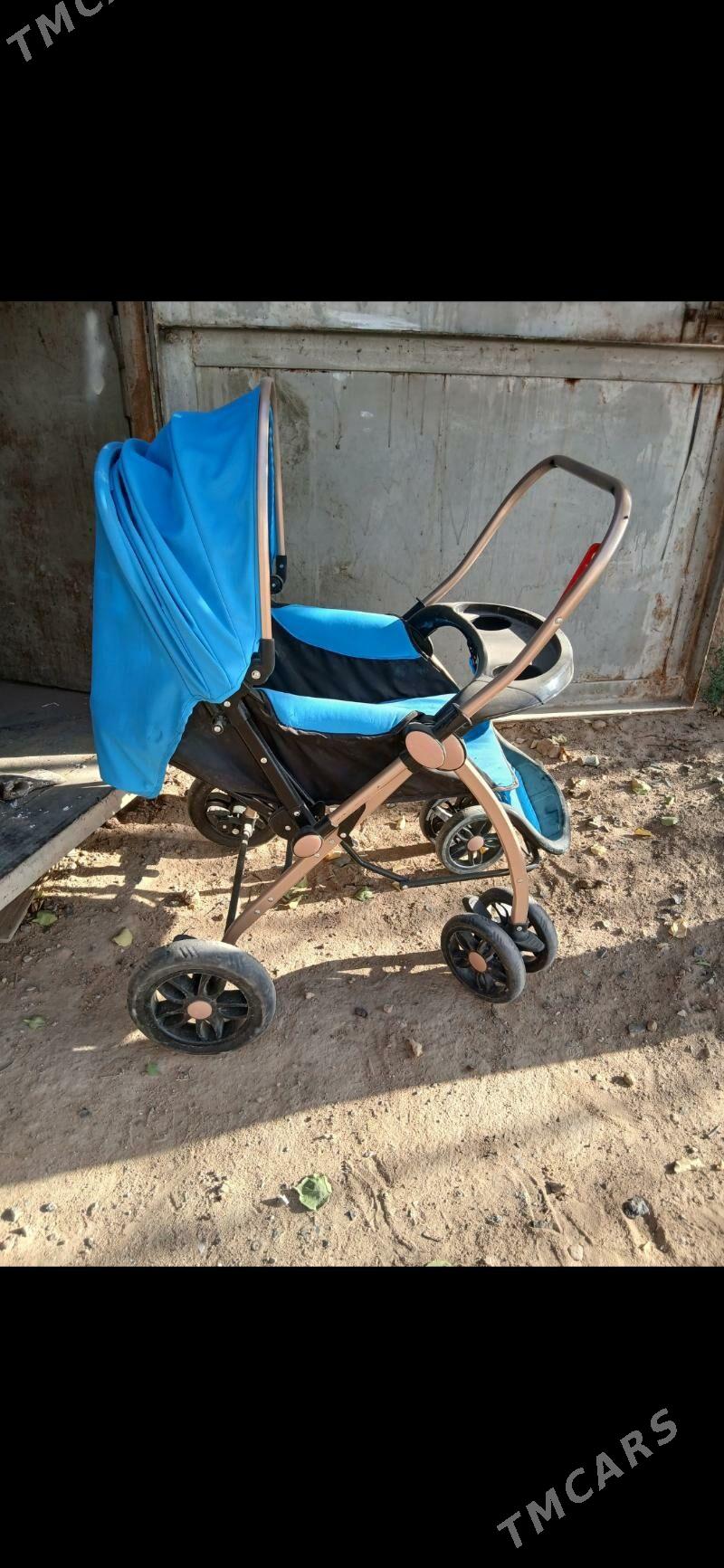 kalýaska - Туркменбаши - img 2