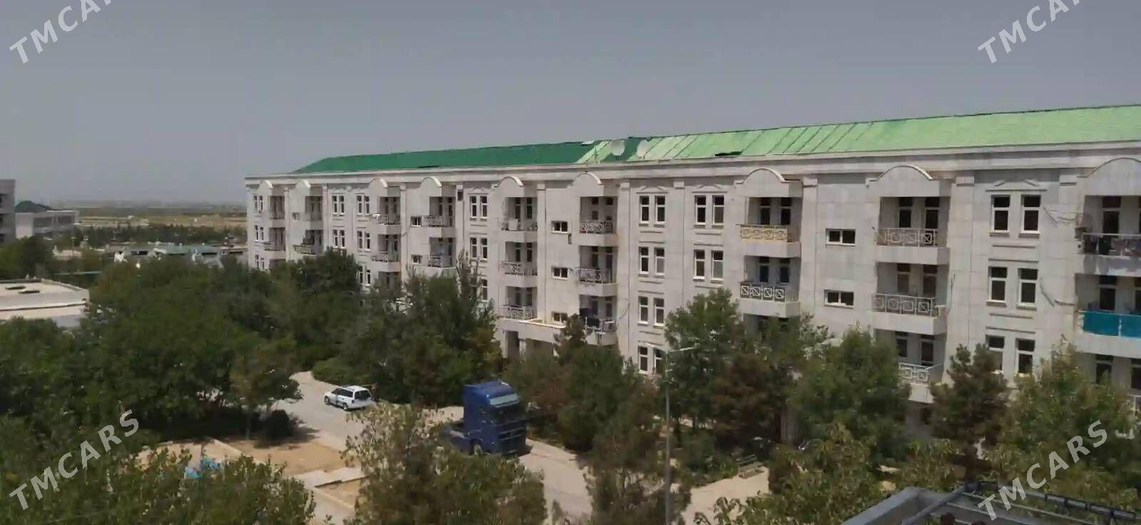 Buzmeyin taze ahal - Бузмеин ГРЭС - img 4