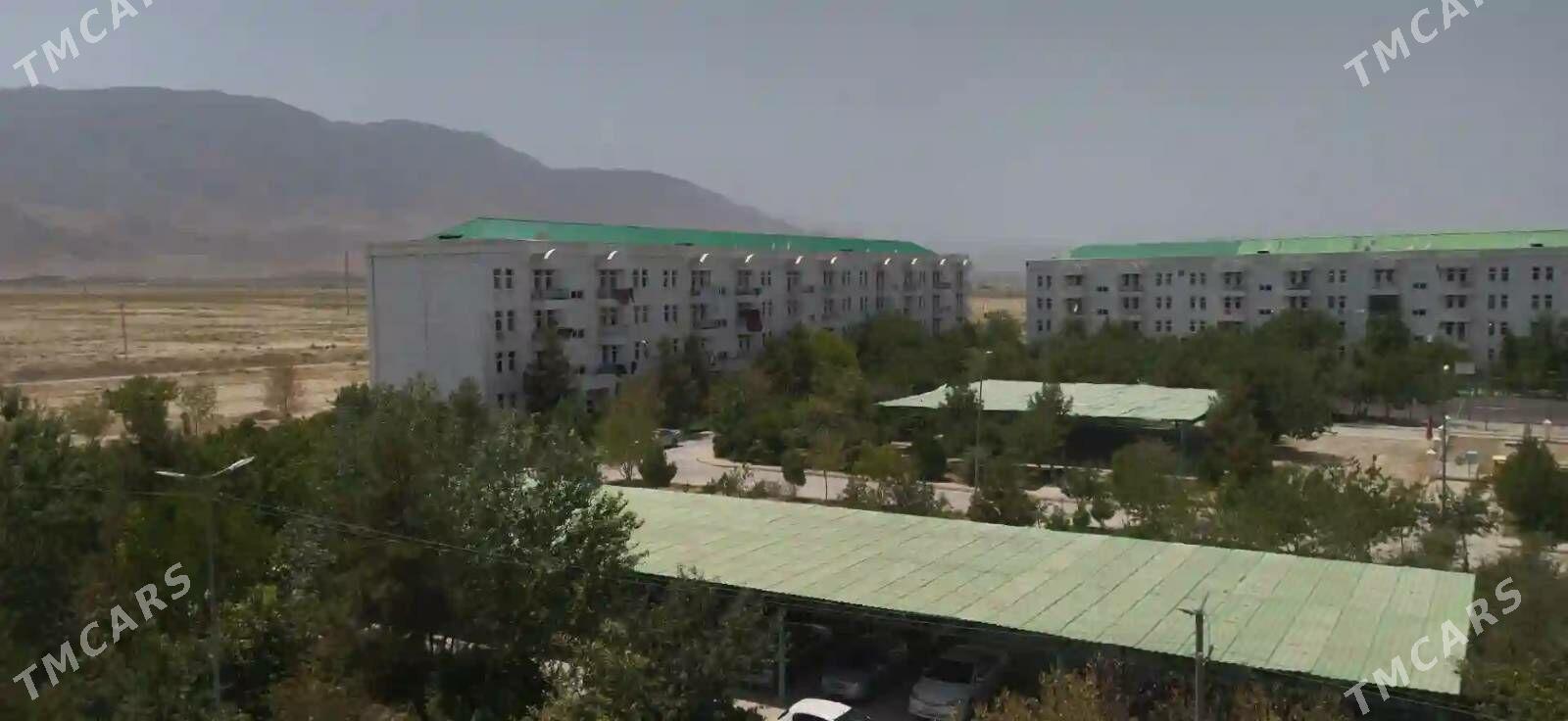 Buzmeyin taze ahal - Бузмеин ГРЭС - img 5