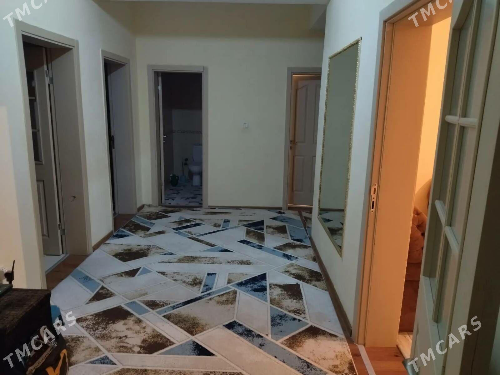 Buzmeyin taze ahal - Бузмеин ГРЭС - img 2