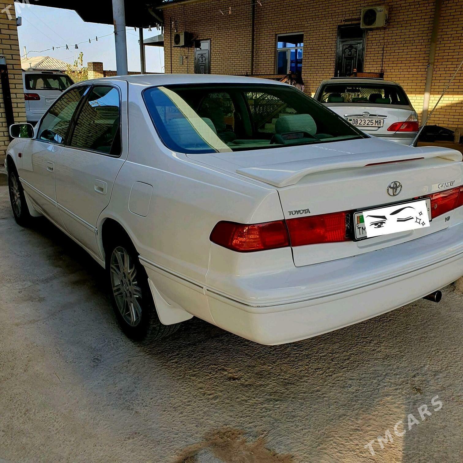 Toyota Camry 1999 - 139 000 TMT - Murgap - img 4