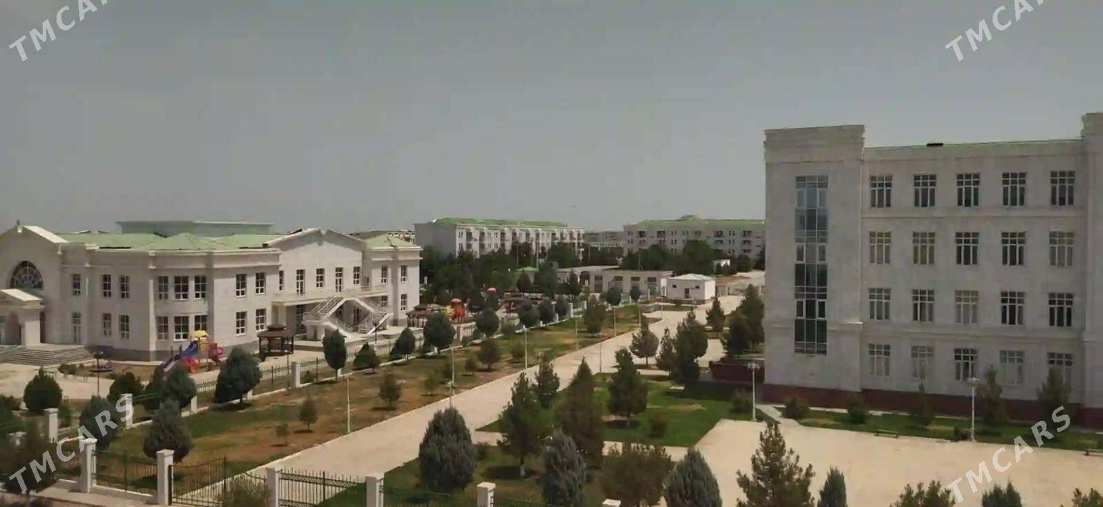 Buzmeyin taze ahal - Бузмеин ГРЭС - img 7