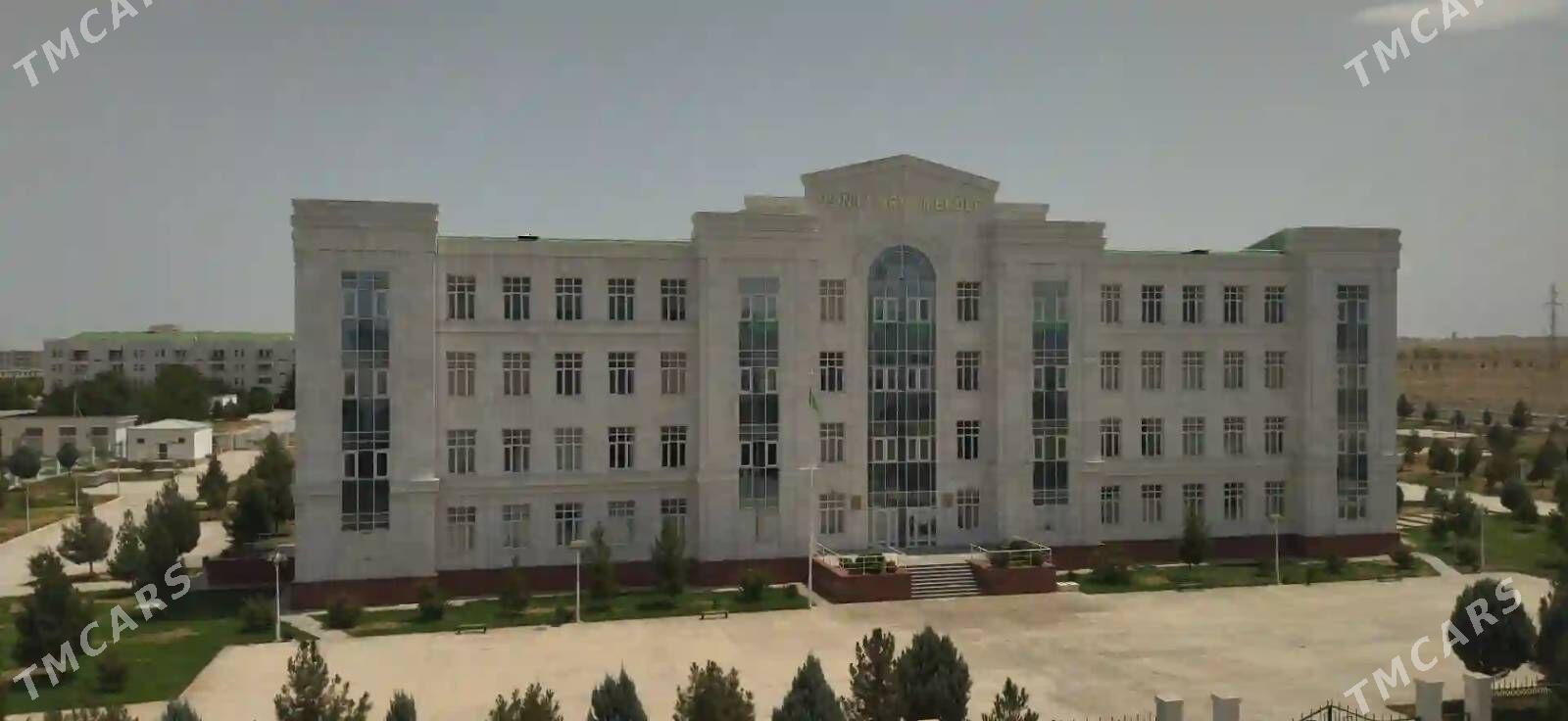 Buzmeyin taze ahal - Бузмеин ГРЭС - img 6