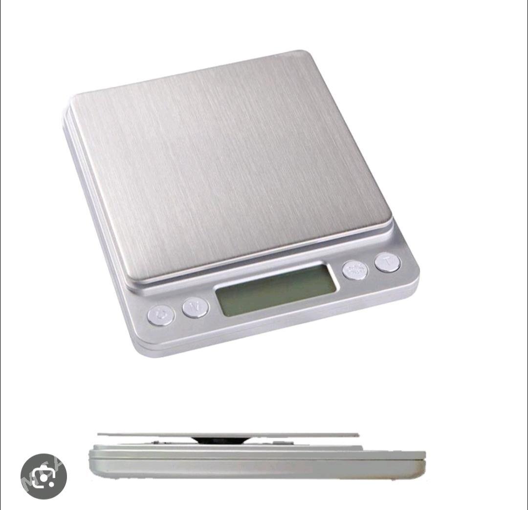 GYZYL  TEREZI  //  ВЕСЫ - 30 мкр - img 5