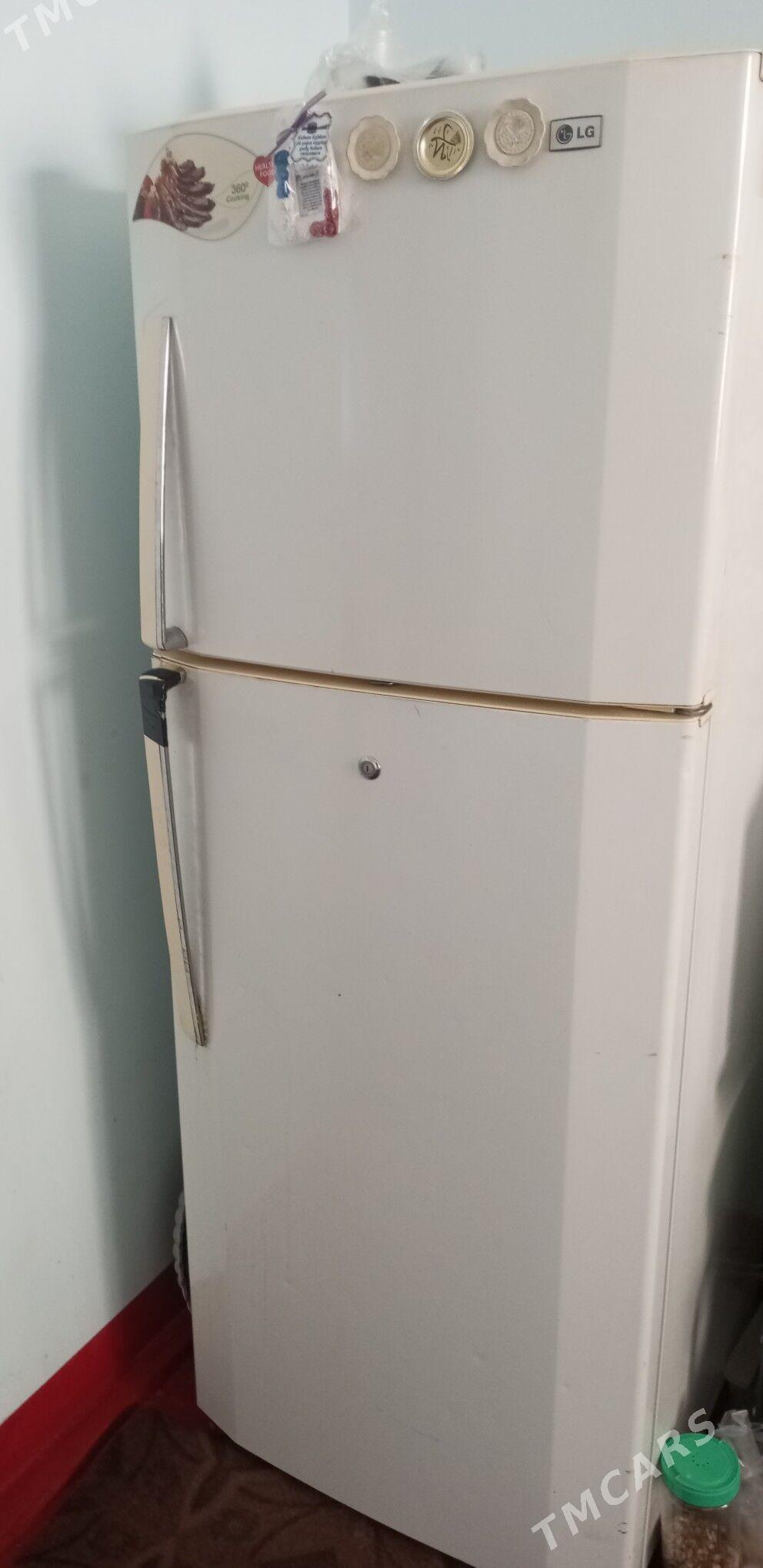 Holodilnik - Рухубелентский этрап - img 5