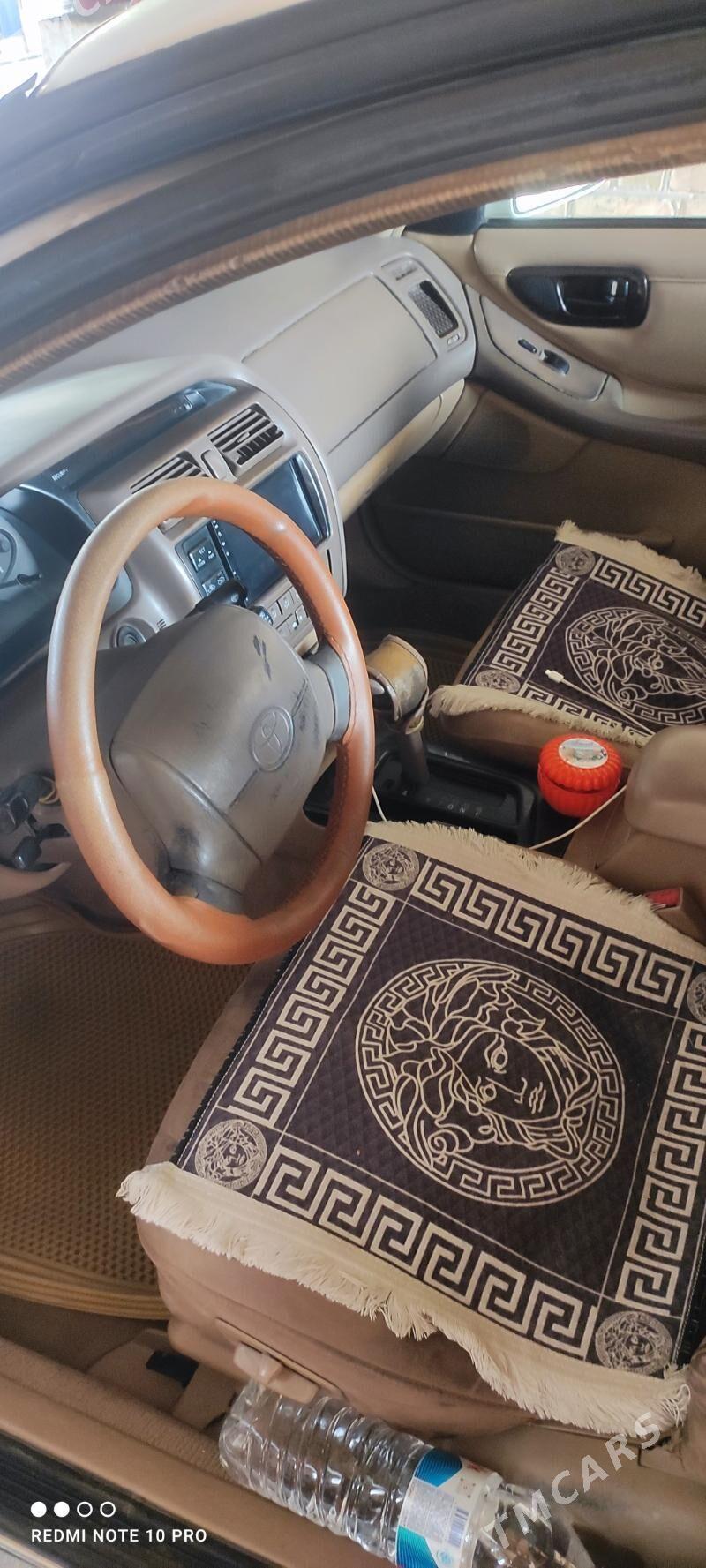 Toyota Avalon 1996 - 106 000 TMT - Garabekewül - img 3