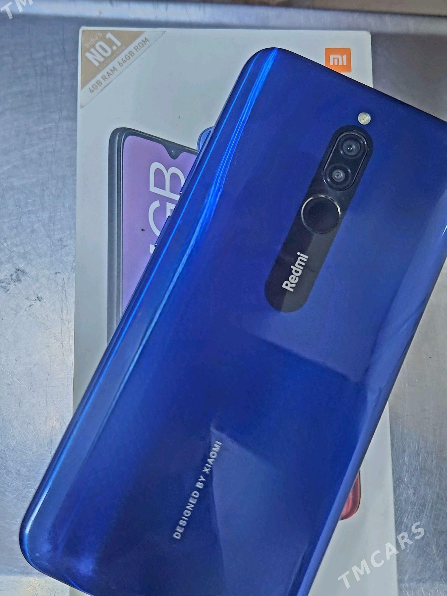 Redmi 8 - 30 mkr - img 1