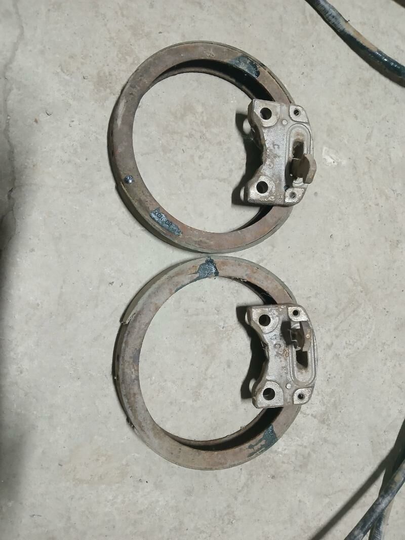 Sintrañ peç kansaner külçateli👍 400 TMT - Район ст. Аэропорта, ул. Гагарина - img 8