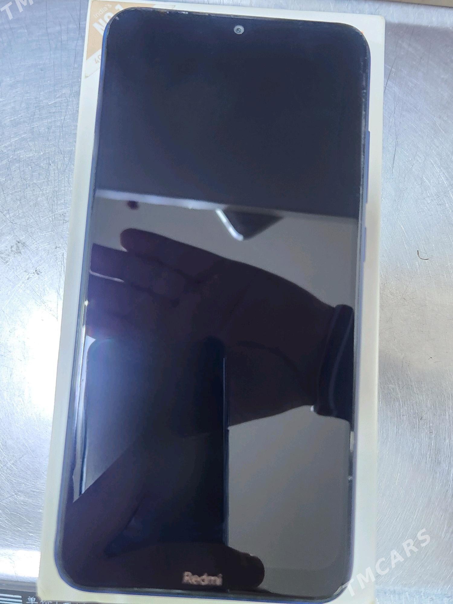 Redmi 8 - 30 mkr - img 2