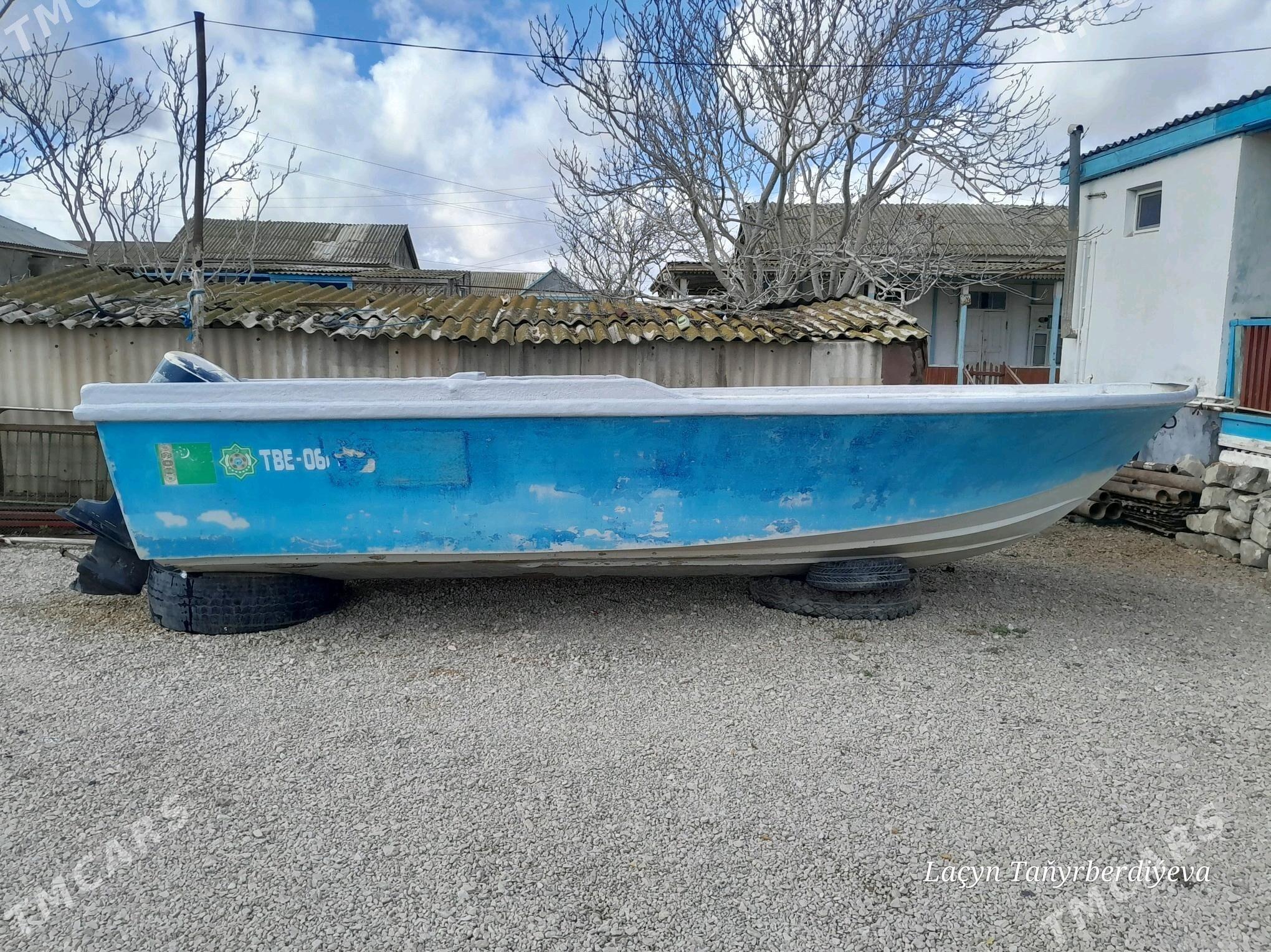 ýamaha - Esenguly - img 4