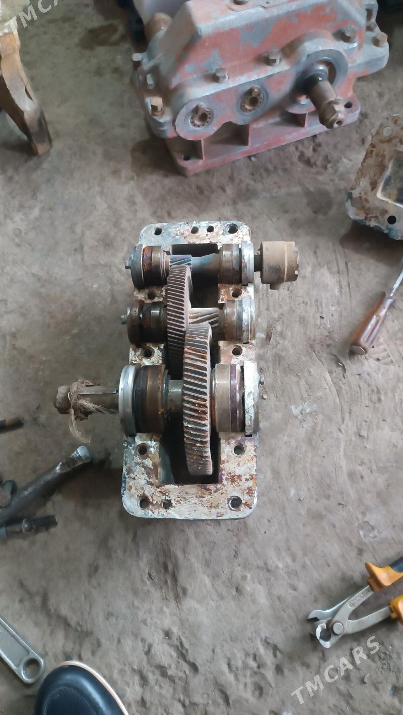 reduktyr Reduktyr. - Туркменабат - img 2