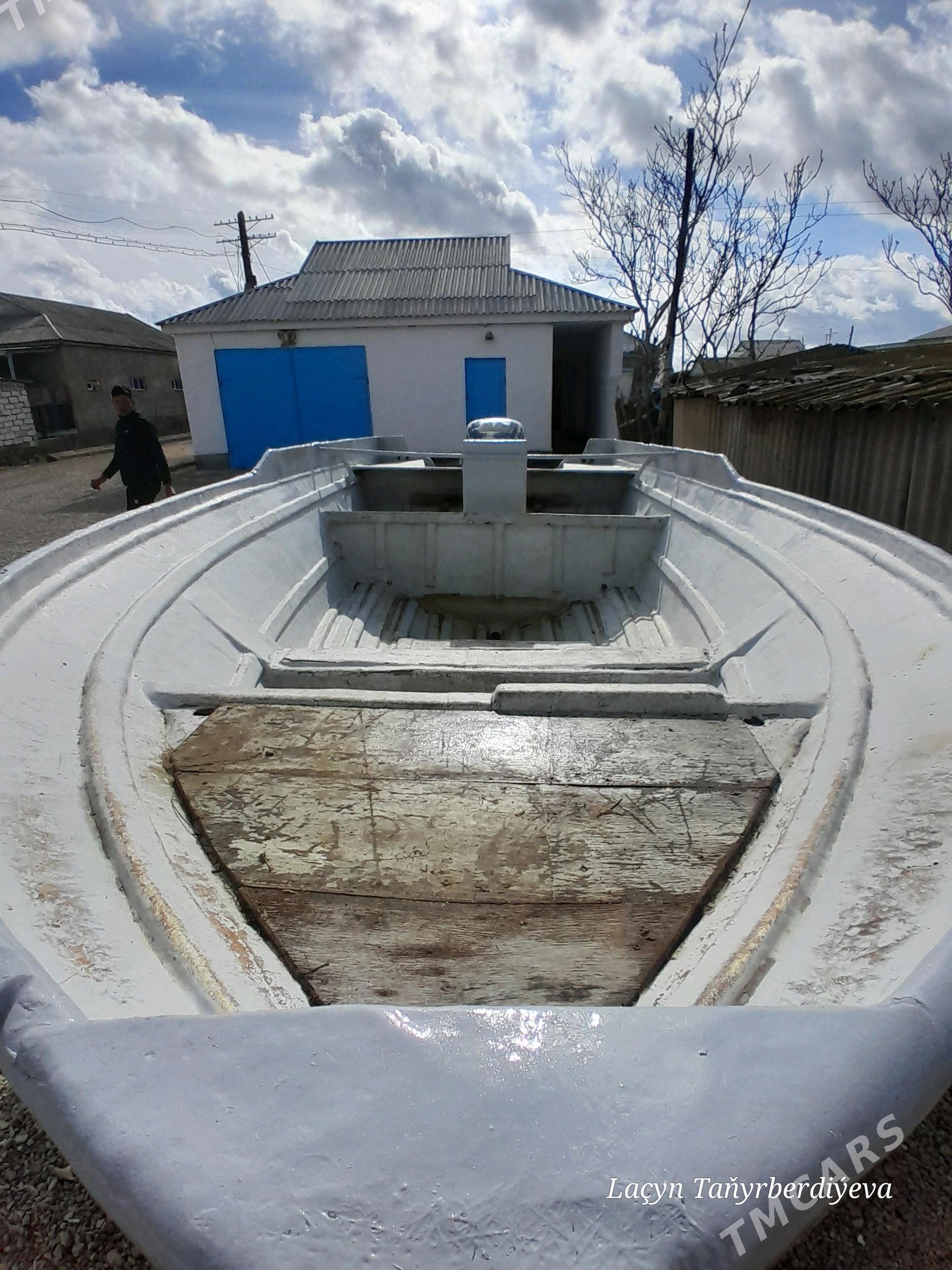 ýamaha - Esenguly - img 2