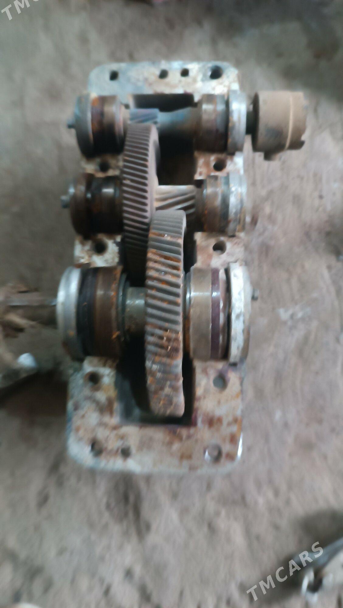 reduktyr Reduktyr. - Туркменабат - img 1