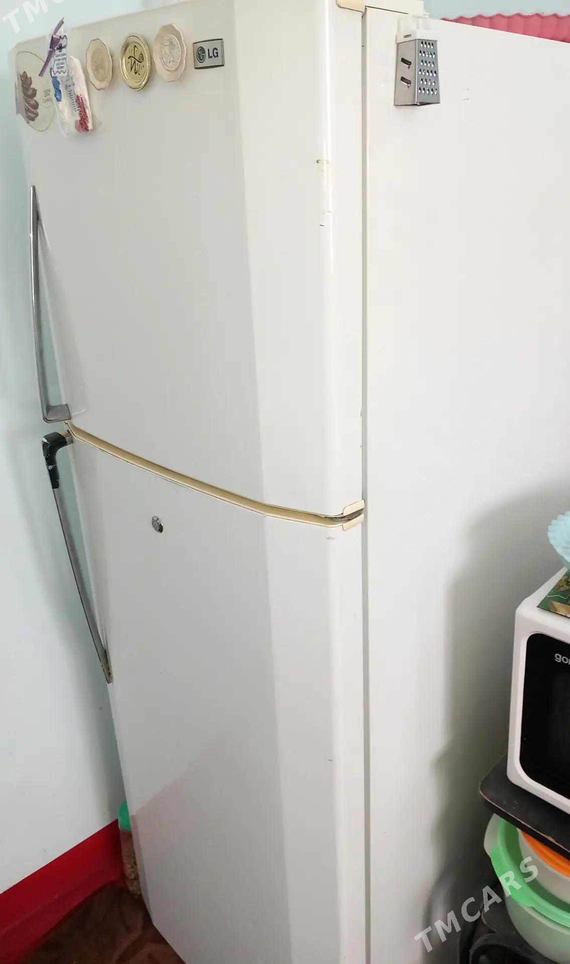 Holodilnik - Рухубелентский этрап - img 2