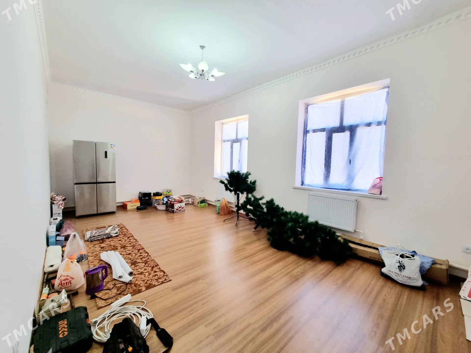 30 ýyllyk satlyk howly jaý  - Мары - img 7