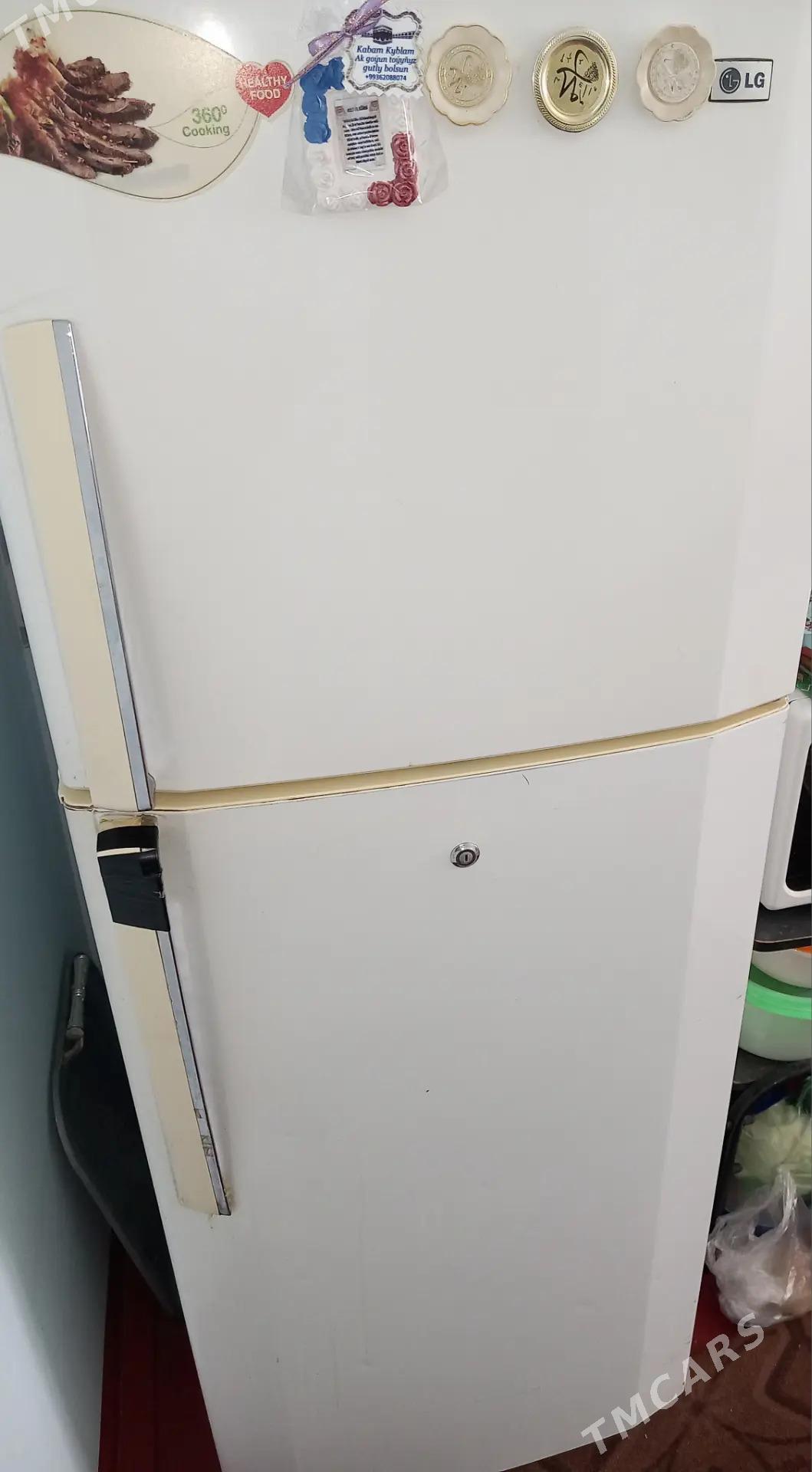 Holodilnik - Рухубелентский этрап - img 3