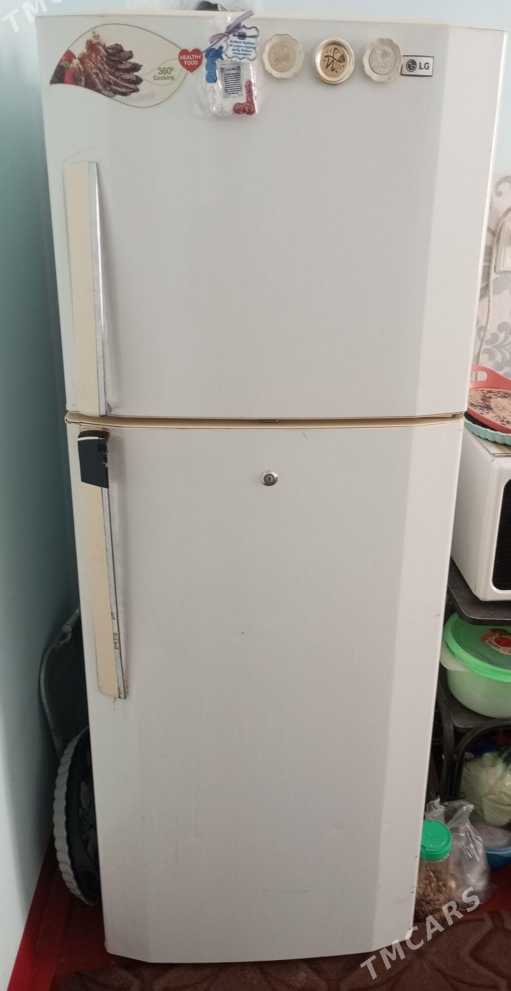 Holodilnik - Рухубелентский этрап - img 6