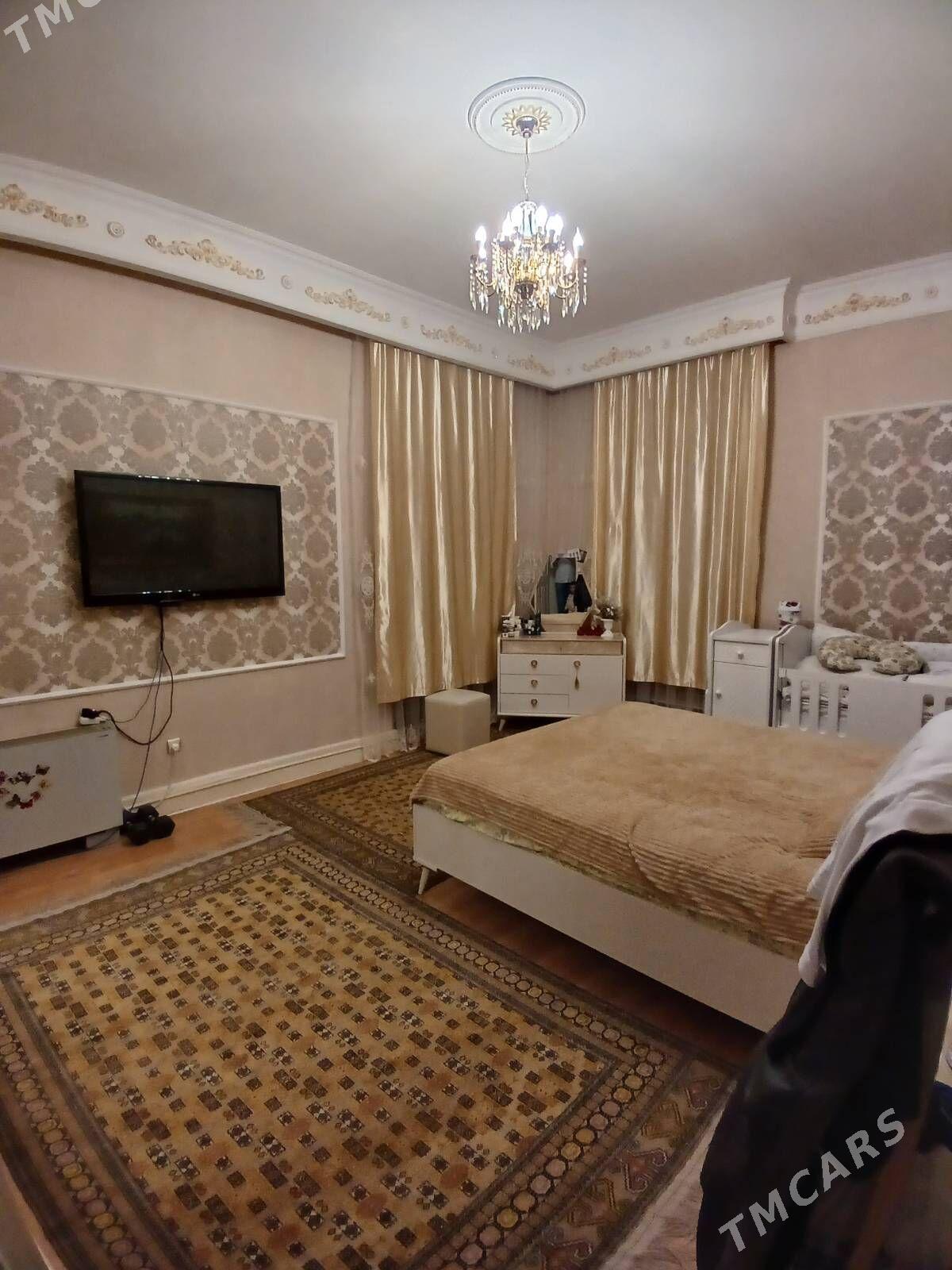 Arçabil Elitka 4 kom - Ашхабад - img 4