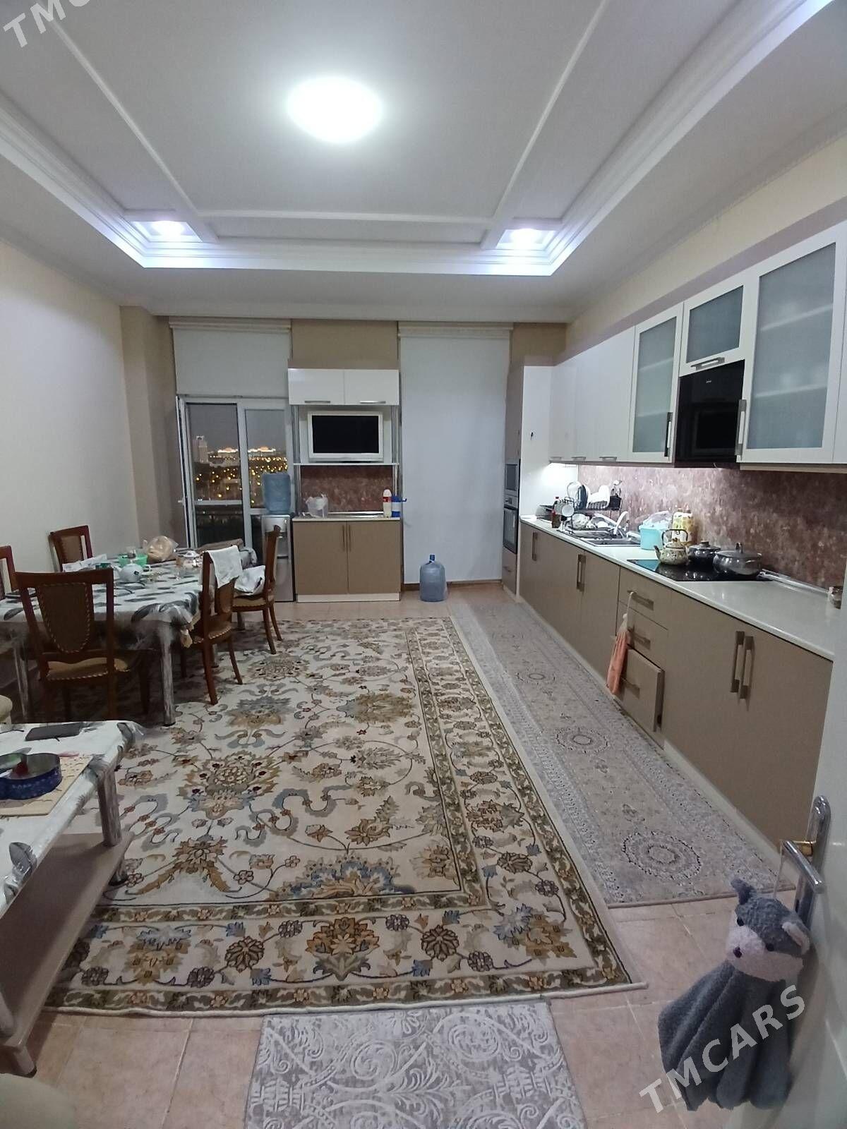 Arçabil Elitka 4 kom - Ашхабад - img 2